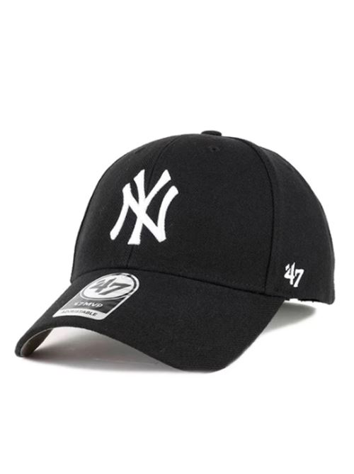 cappello visiera unisex 47 BRAND | RAC17CTPBK